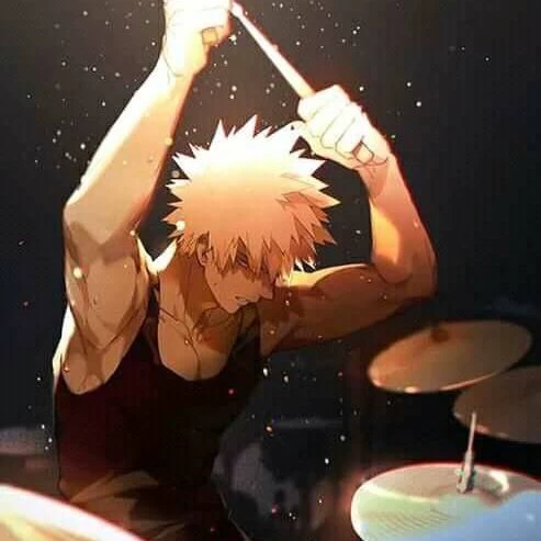 Katsuki Bakugo thumbnail