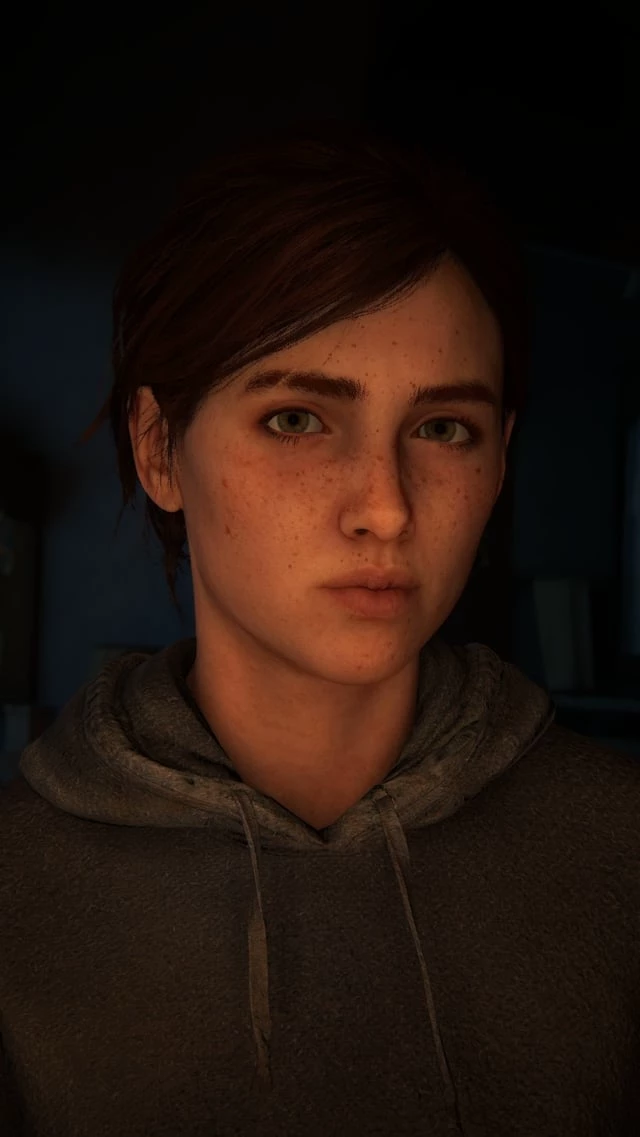 Ellie Williams  thumbnail