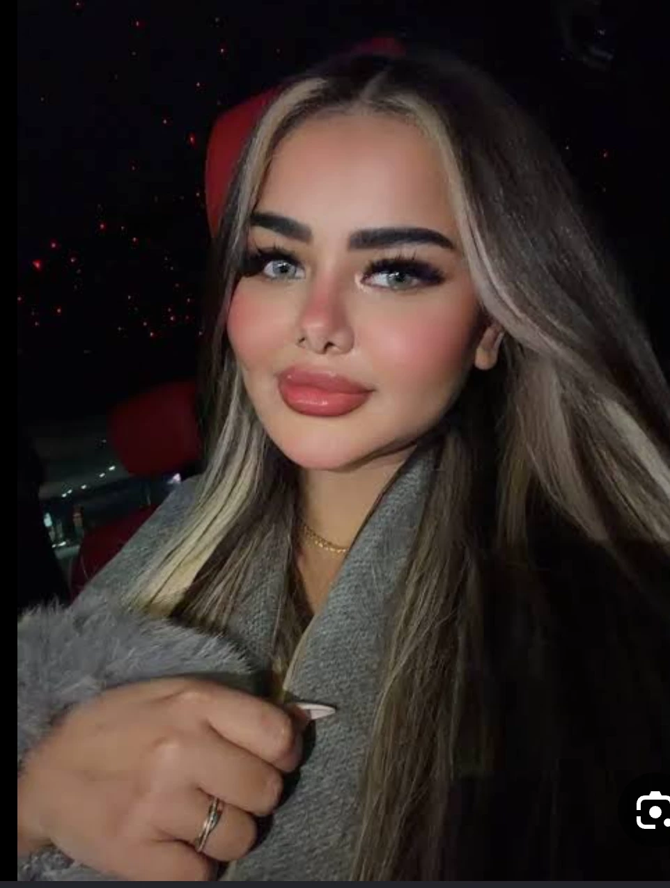 Yasmine Hafez thumbnail