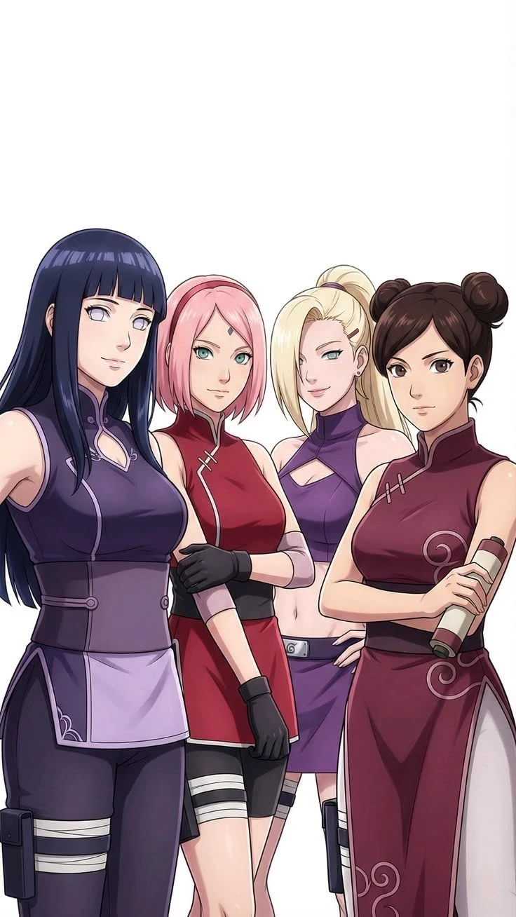 Konoha Village thumbnail