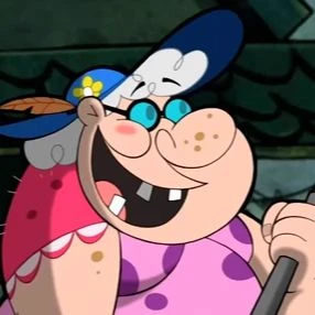 Grandma Applecheeks  thumbnail