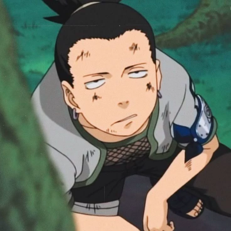 Shikamaru Nara thumbnail
