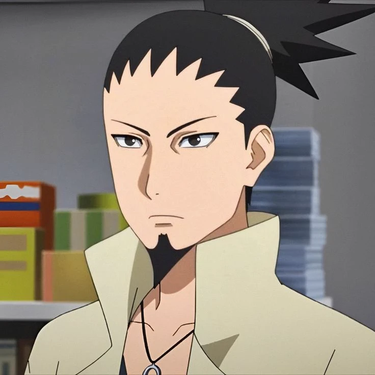Shikamaru Nara thumbnail