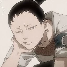 Shikamaru Nara thumbnail