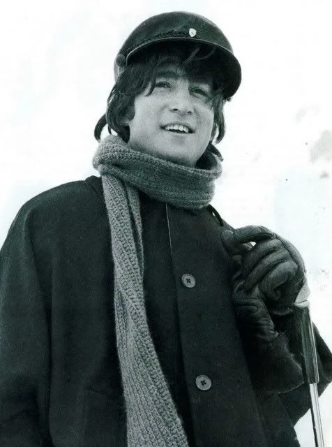 John Lennon thumbnail