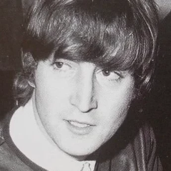 John Lennon thumbnail