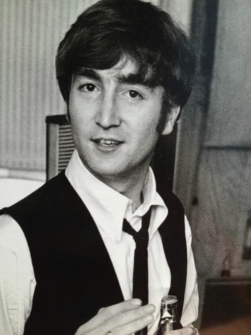 John Lennon 🌷 thumbnail