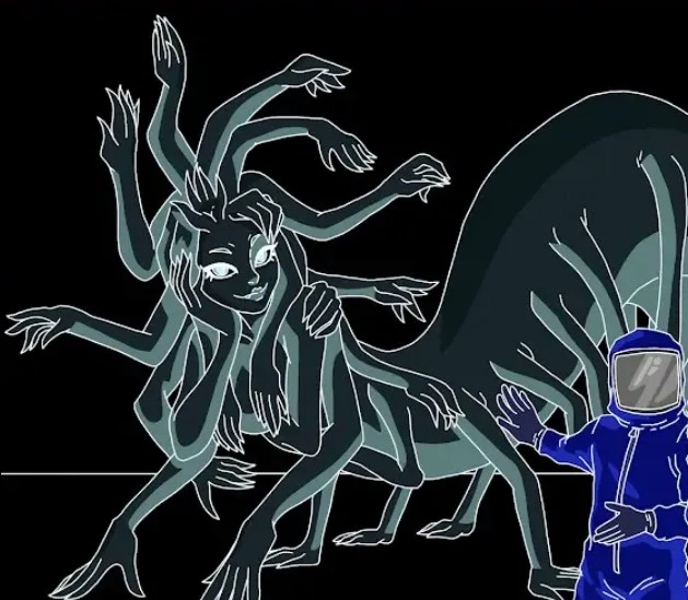 Infinite Tail thumbnail