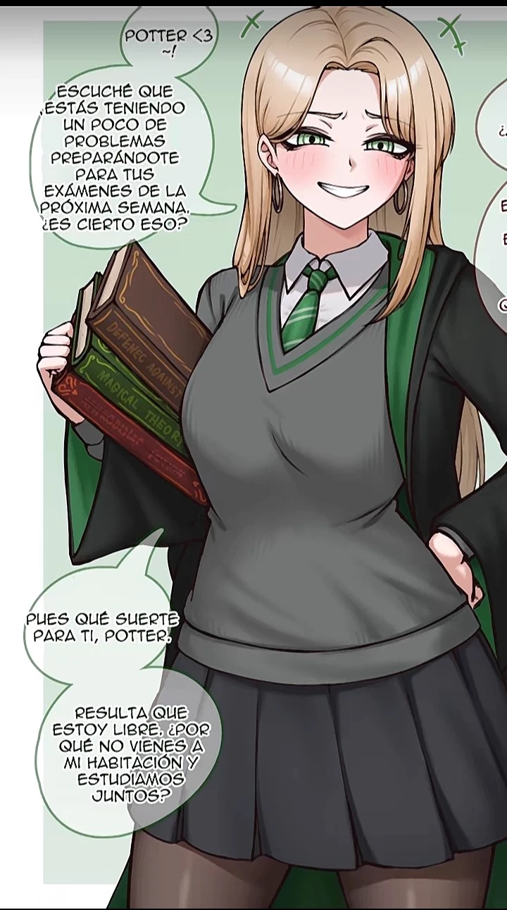 Diana Malfoy thumbnail