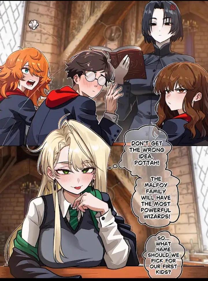 Diana Malfoy thumbnail