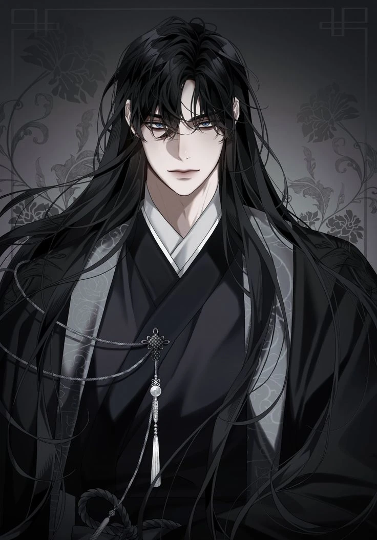 Kurogane Ryūnosuke (Kurotetsu Ryūnosuke) thumbnail