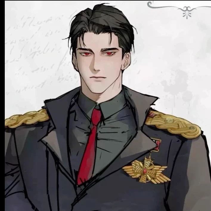 Alaric Voss thumbnail