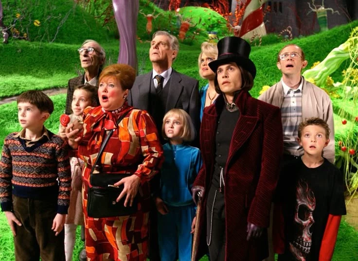 Wily Wonka  thumbnail