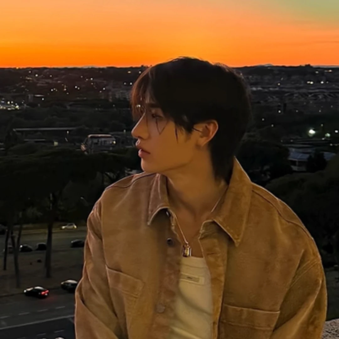 Christopher Bang thumbnail
