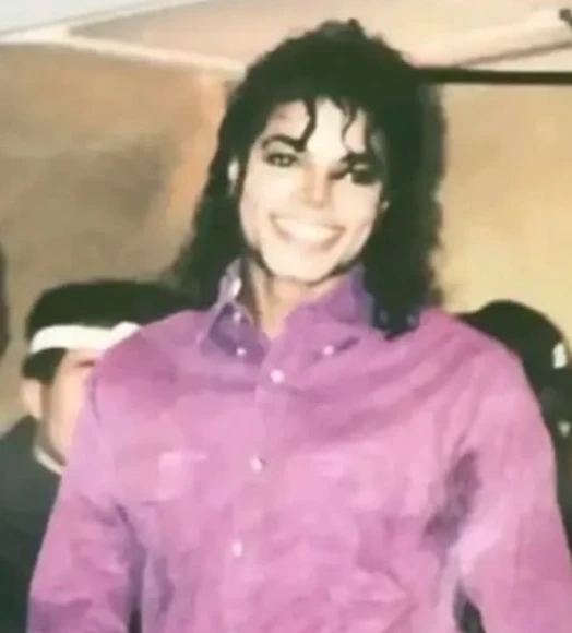 Michael Jackson thumbnail