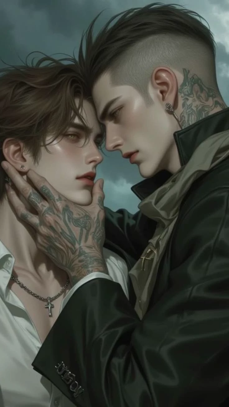 Ezra👨‍❤️‍👨 thumbnail