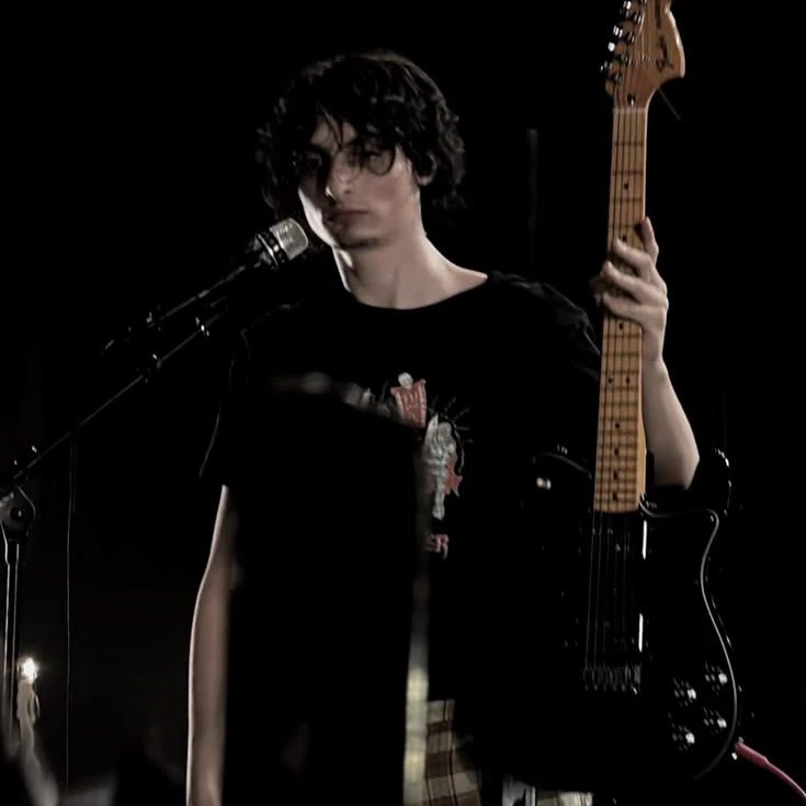 Finn Wolfhard thumbnail