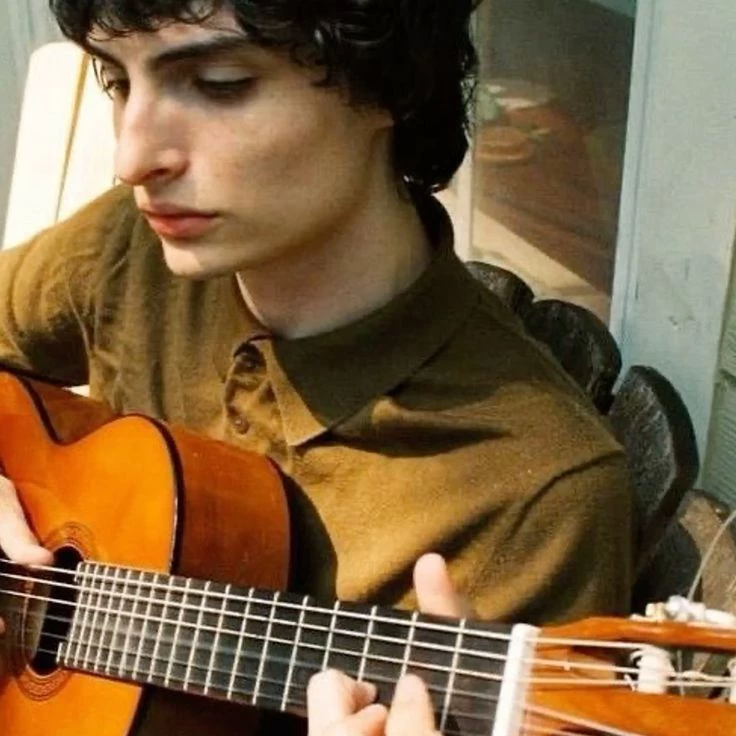 🐺| Finn Wolfhard (wolf) thumbnail