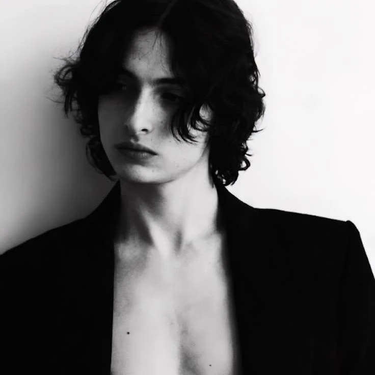 Finn Wolfhard thumbnail