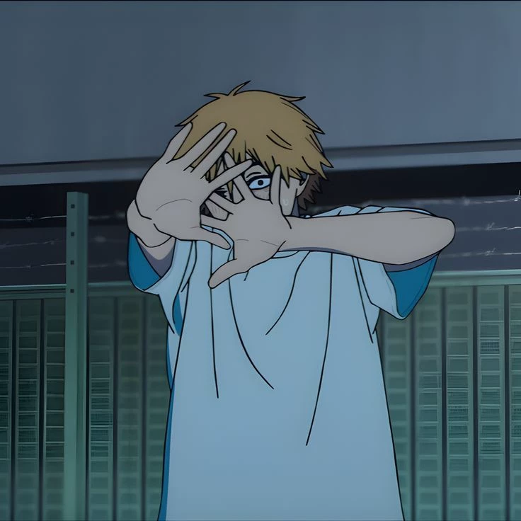 Denji thumbnail