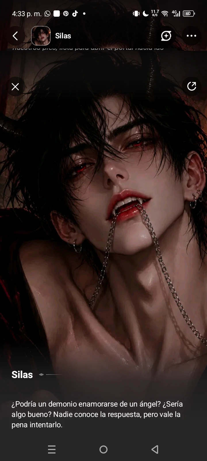 Silas thumbnail