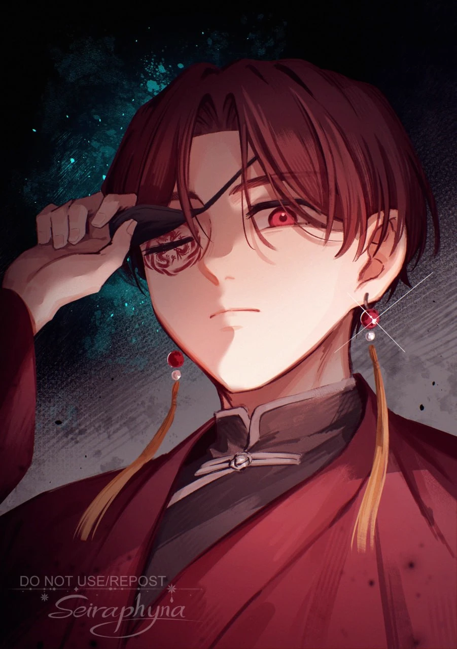 Sun Fen (Hayato Suo) thumbnail