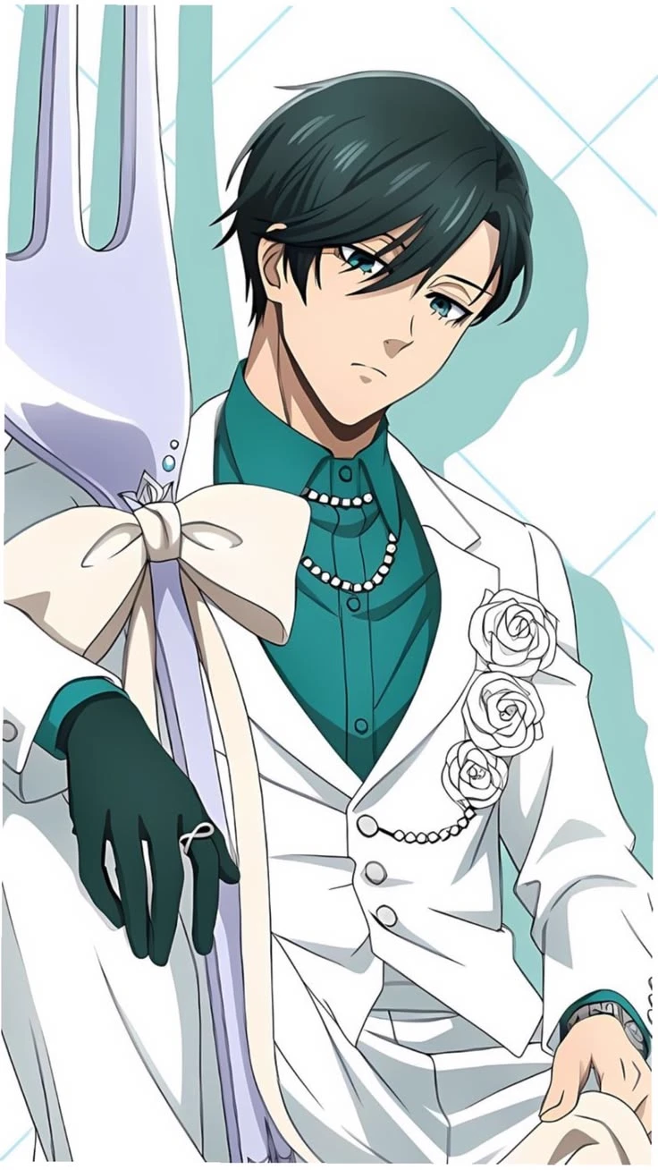 Itoshi Rin thumbnail