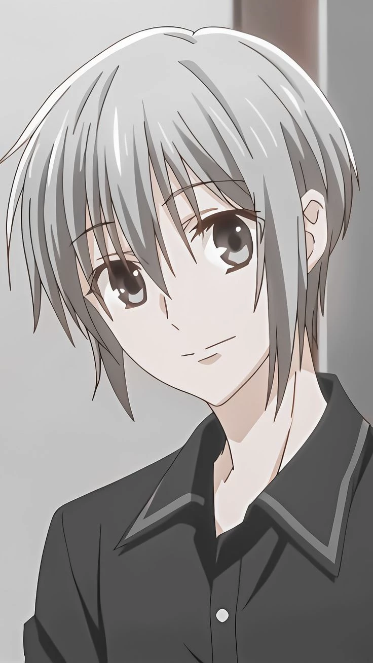 Yuki Sohma thumbnail