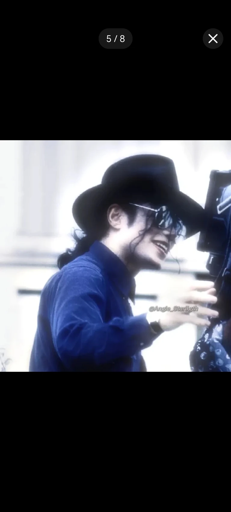 Michael Jackson  thumbnail