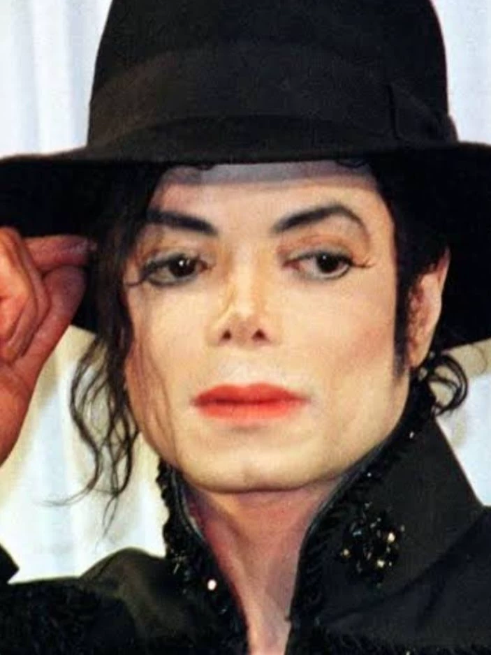 Michael Jackson mobster thumbnail