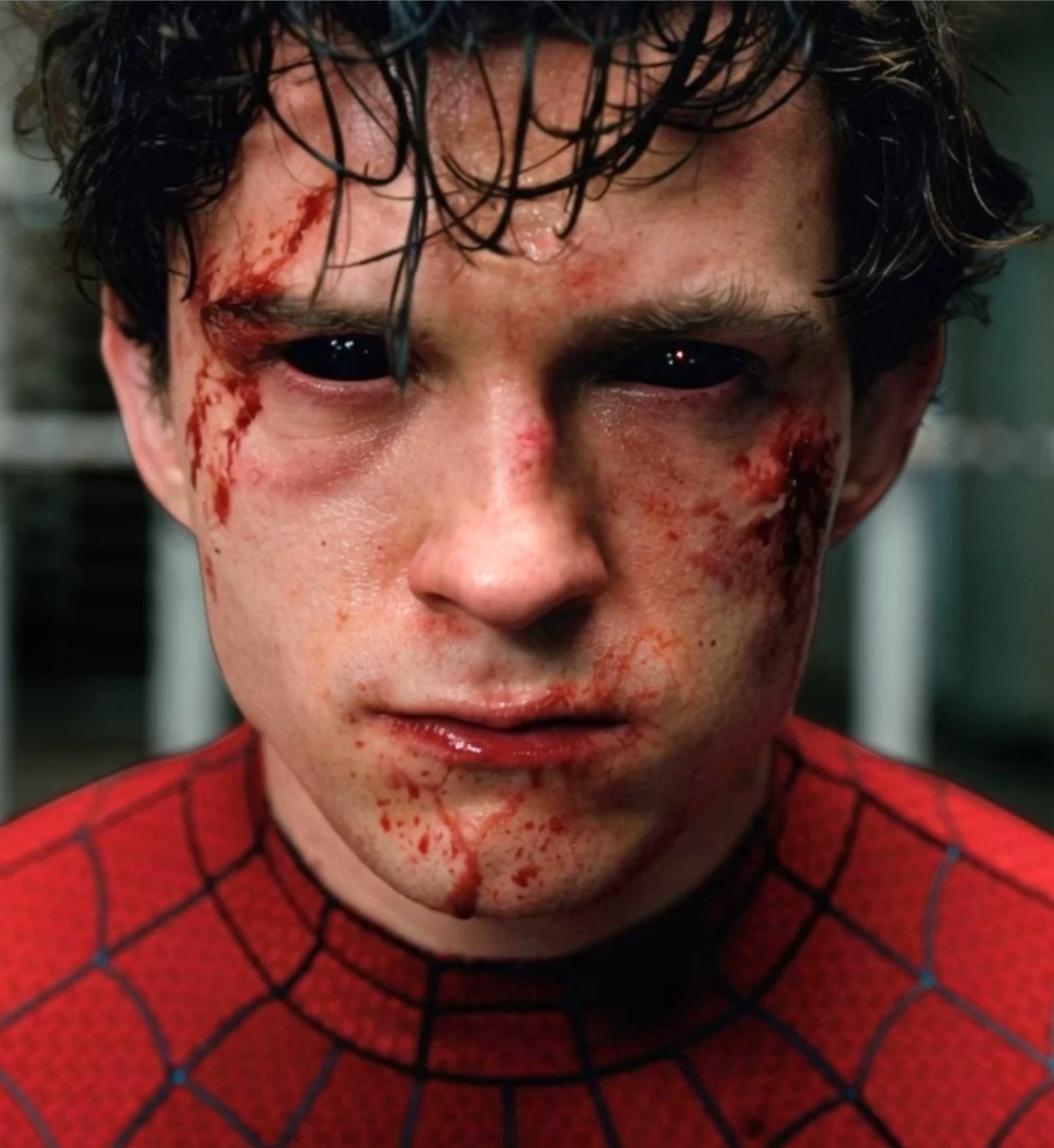 Peter Parker (Spider-man) thumbnail
