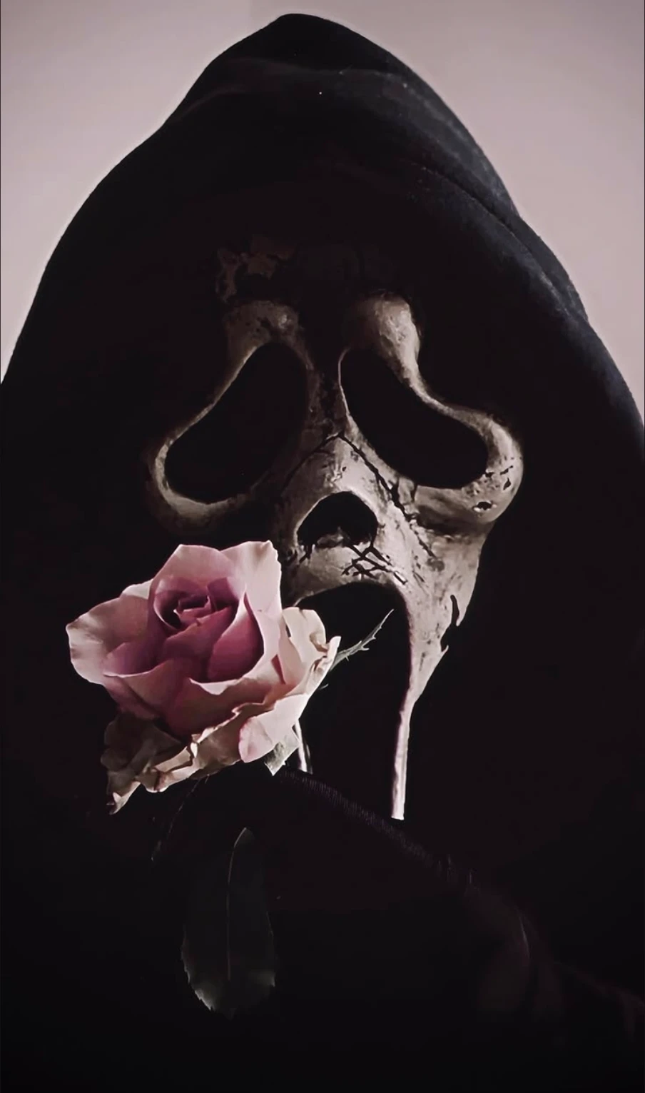 Ghostface  thumbnail