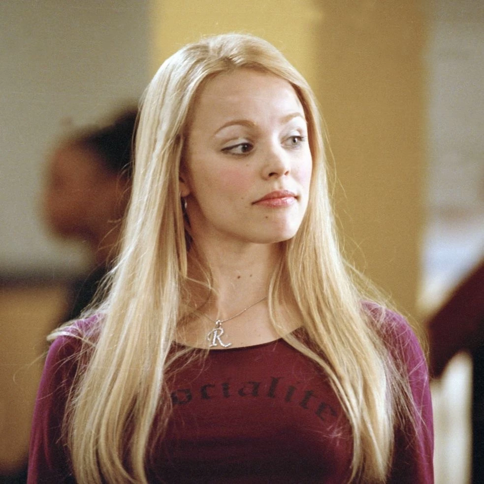 Regina George thumbnail