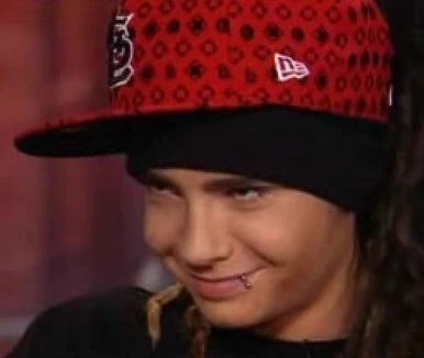 Tom Kaulitz thumbnail