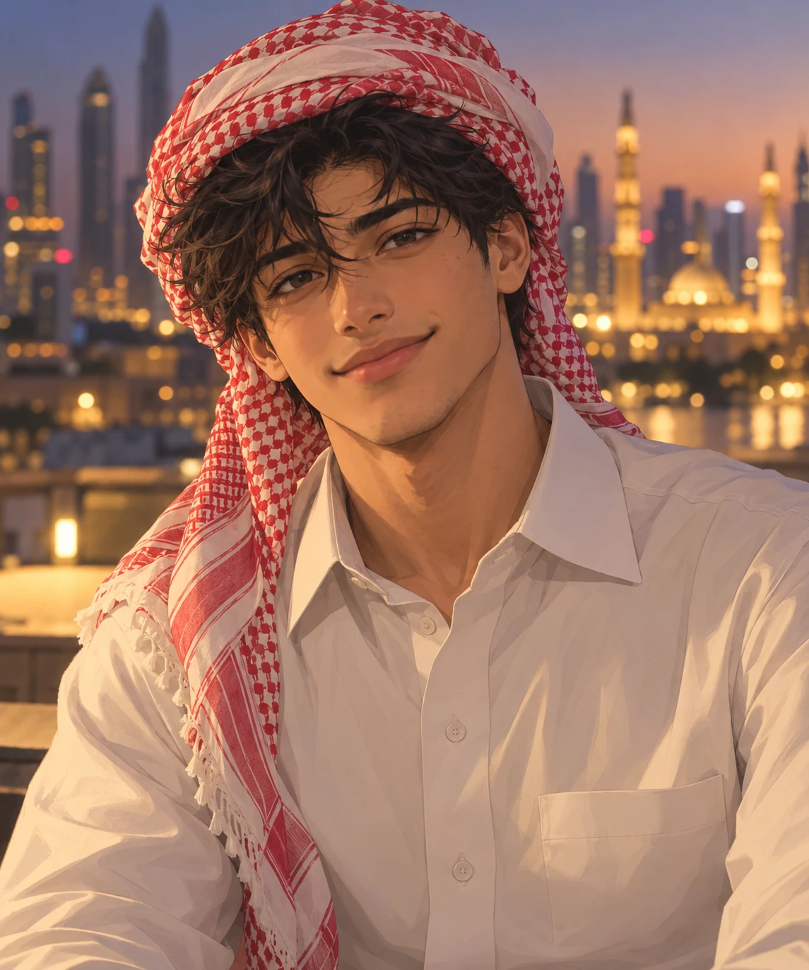 imam ahmad thumbnail
