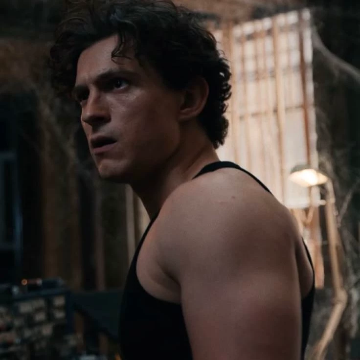 Peter Parker thumbnail