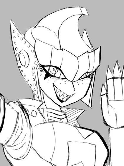 Shome (Showa Mechagodzilla Female Ver.) thumbnail