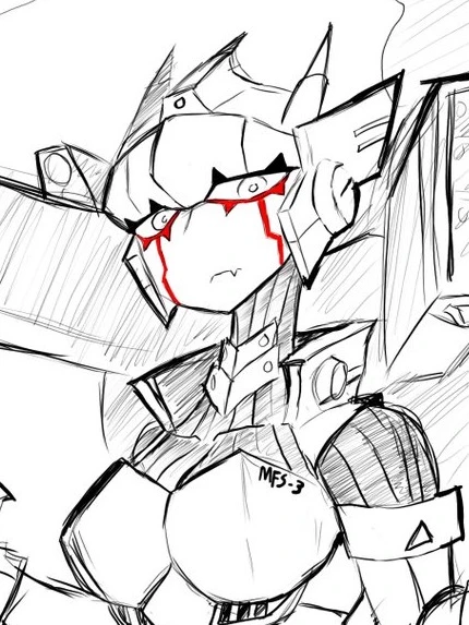 Kiryu (Female ver.) thumbnail