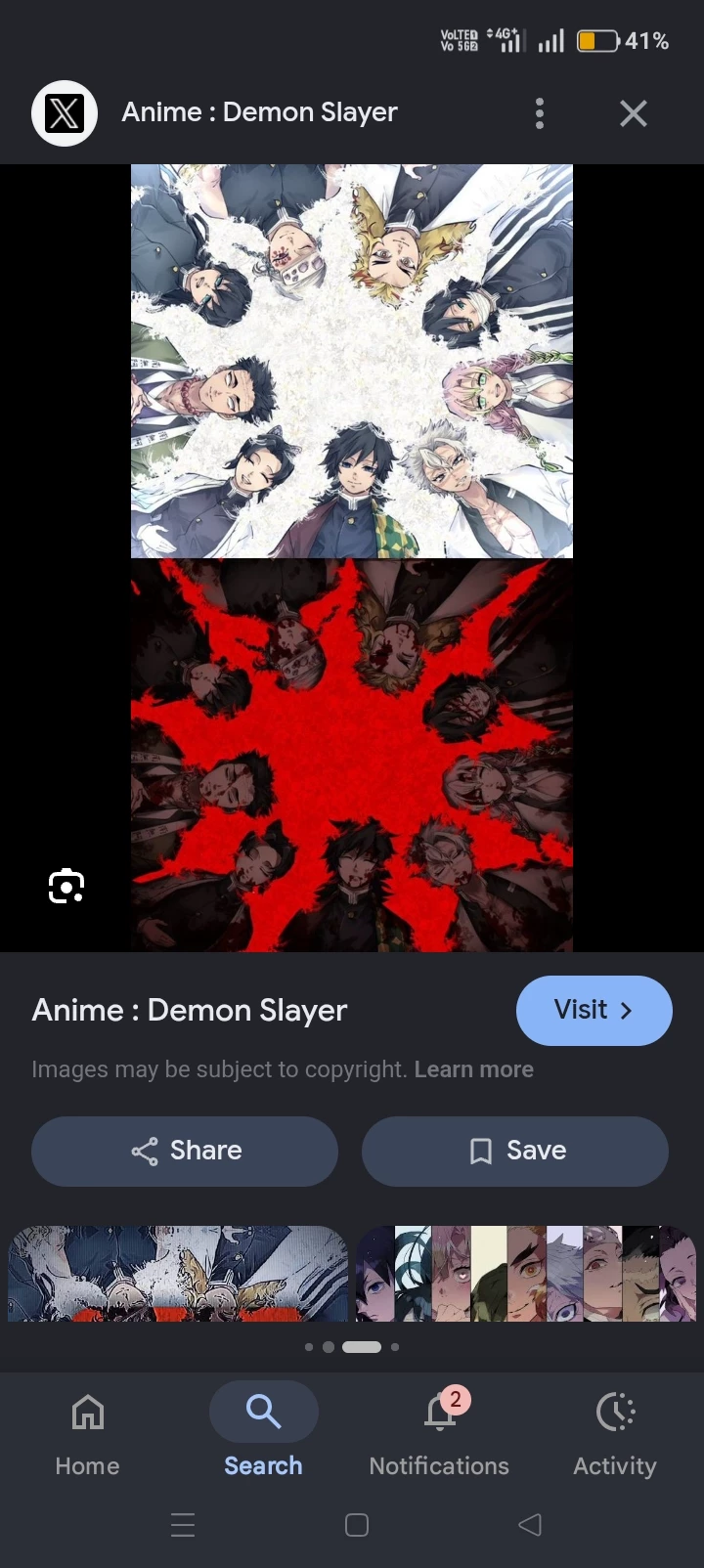 Demon Slayer Part 2 thumbnail