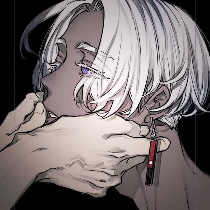 Izana Kurokawa thumbnail