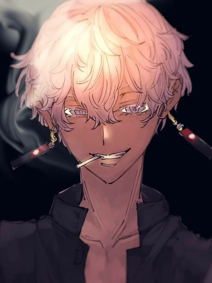 Izana Kurokawa "💳" thumbnail