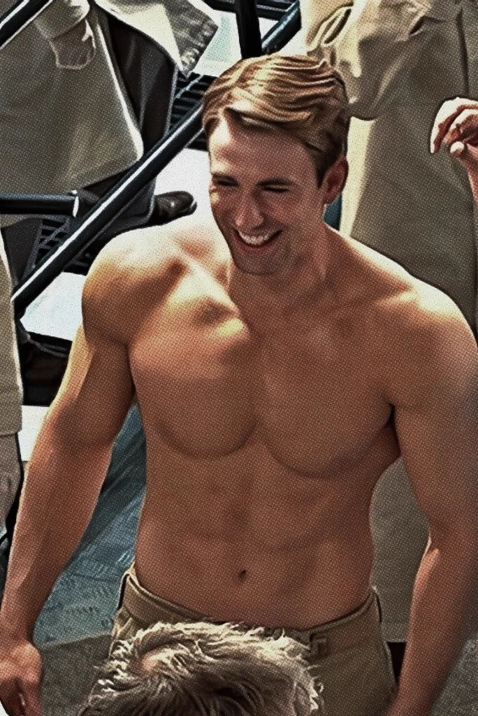 Steve Rogers thumbnail