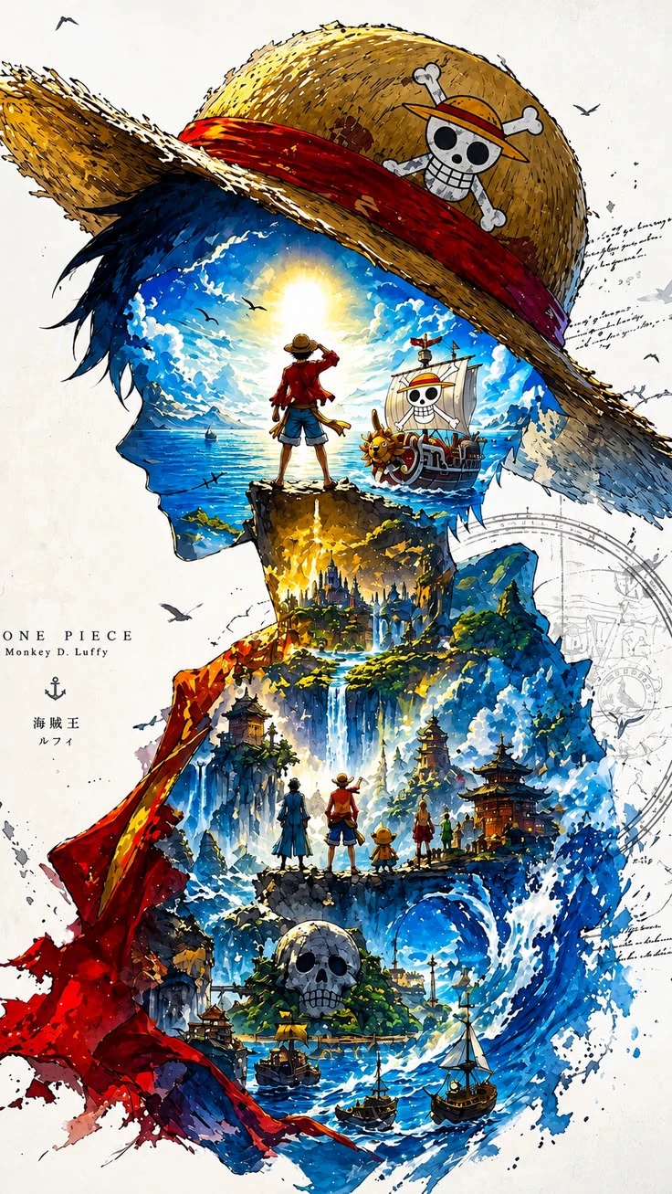 One Piece - thumbnail