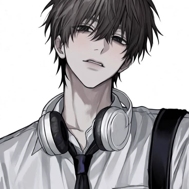 Reo - Mommy's good boy thumbnail