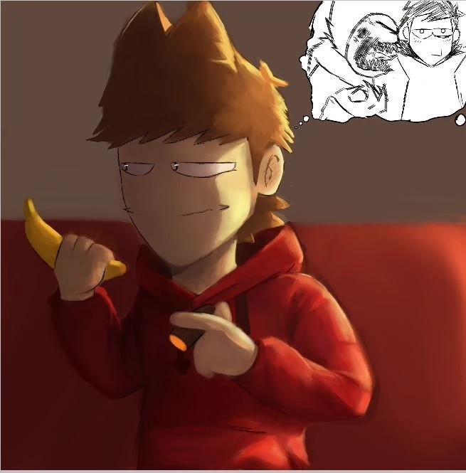 Tord EddsWorld thumbnail
