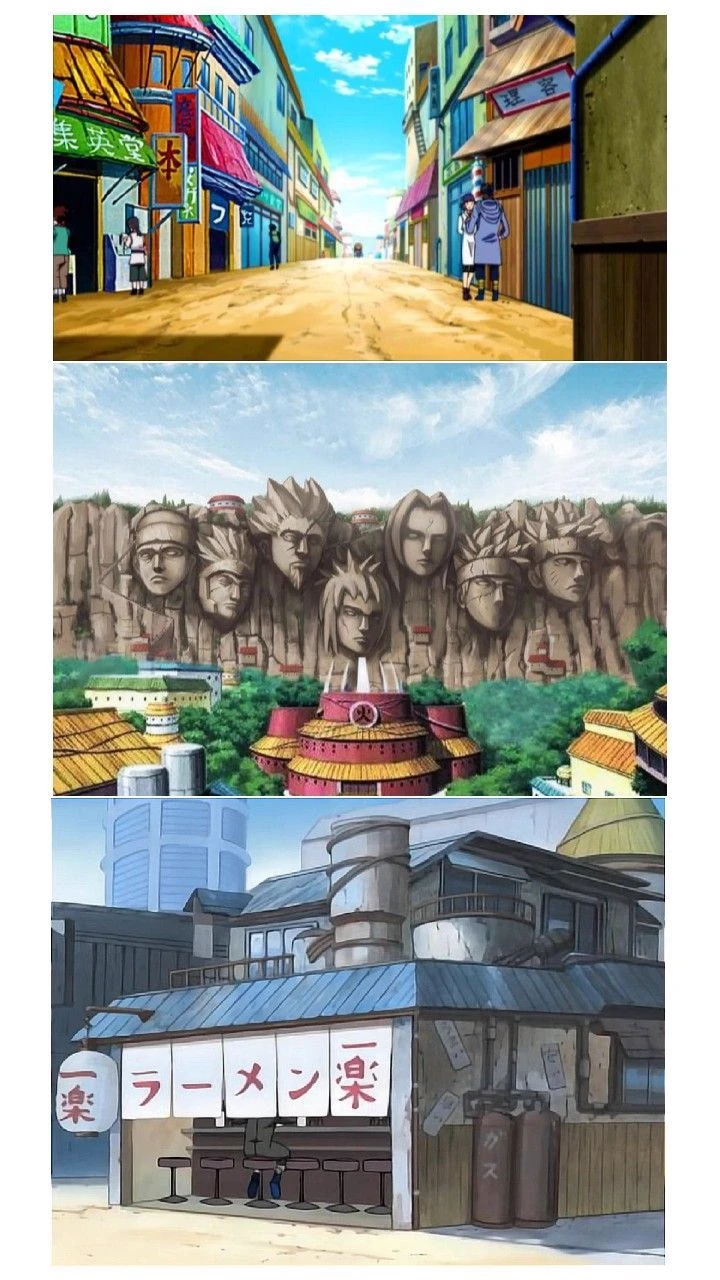 hidden leaf thumbnail