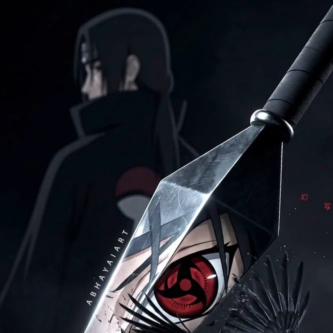 Elena Uchiha thumbnail