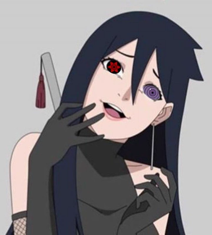 Kiyomi Uchiha thumbnail