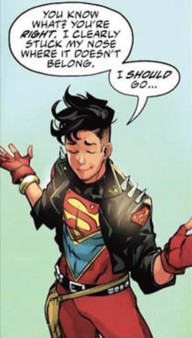 Conner Kent thumbnail