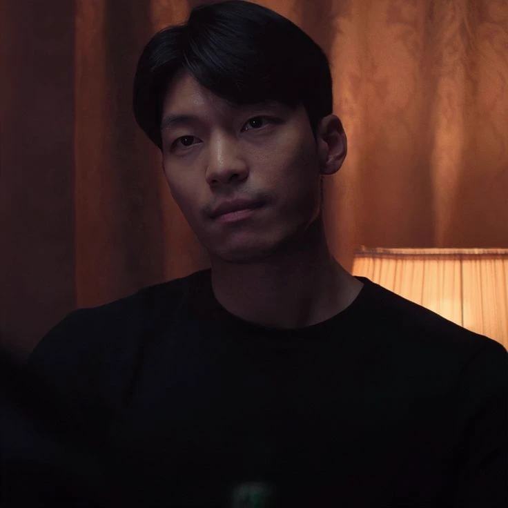 Hwang Jun-ho thumbnail